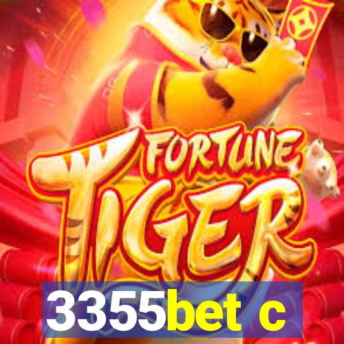 3355bet c